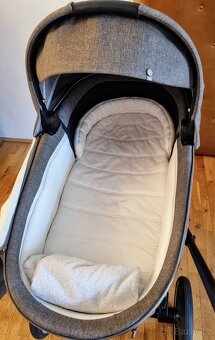 Cybex Priam Platinum - 4