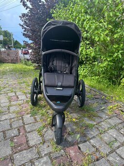 Thule Urban Glide 2 - 4