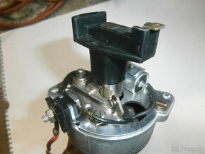 Fiat 127 novy rozdelovac pro motor 1050cm - 4