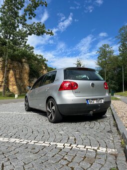 Vw golf 5 1.9 TDi - 4
