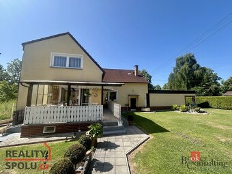 Pronájem, byty/3+kk, 100 m2, 33023 Přehýšov, Plzeň-sever [ID - 4