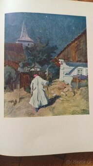 Alois Jirásek - U nás - 4