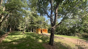 Prodej zahrady 990 m², Lelekovice – Paseky, okres Brno-venko - 4