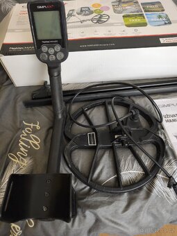 Nokta Simplex+ - 4
