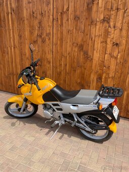 Jawa Dandy 125 - 4