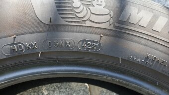 Michelin 215/60/R17, 96 H - 4