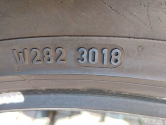 PIRELLI 285/40 R21 LÉTO SADA - 4