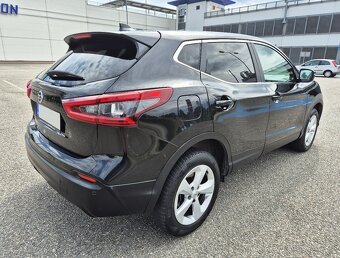 NISSAN QASHQI 2018⭐ 1.MAJITEL MANUÁL-NAVI.-ALU- PO ROZVODECH - 4