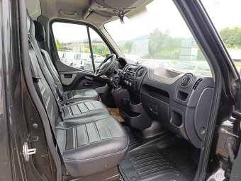 Renault Master 2.3 DCi L2H2 tažné 100kw - 4