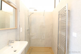 Pronájem bytu 2+kk, Krásova, Žižkov, Kč/měs, 46 m2 - 4
