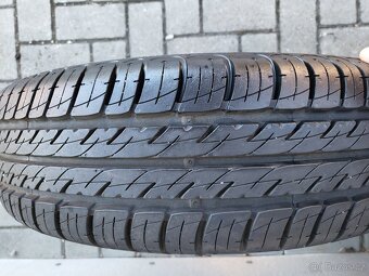 Pneu 165/70/R14 - 4