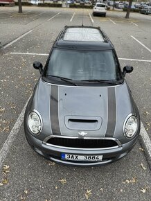 Mini Clubman JCW, 155kW, 11/2008, 134.000 km - 4