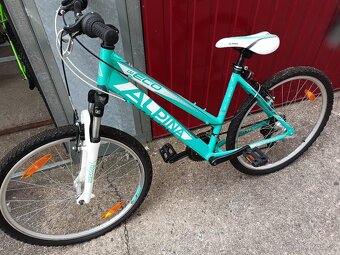 Dámské kolo 18 nové alpina - 4