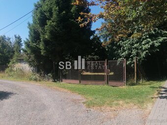Prodej pozemky pro bydlení, 1 431 m2 - Havířov - Dolní Suchá - 4