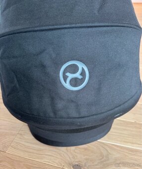 Korba cybex gazela s - 4