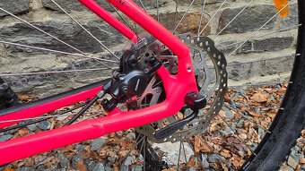 Specialized Rockhopper Comp 29, pink/black, 2019 - 4