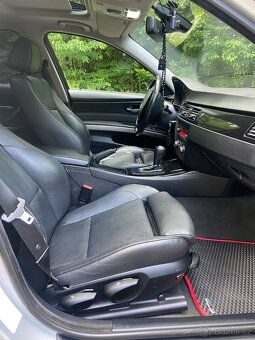 Bmw e90 - 4