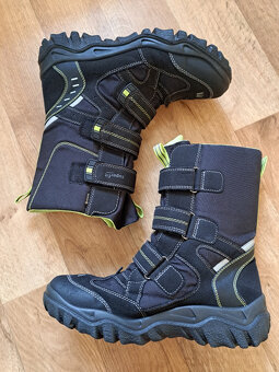 Zimní boty Superfit, Goretex, vel. 42 - 4
