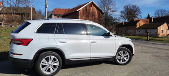 Též na splá.tky Škoda Kodiaq style plus 2.0TDI DSG 4x4 7MÍST - 4