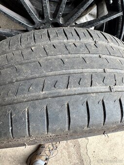 Alu kola ultra wheels r19 5x112 - 4