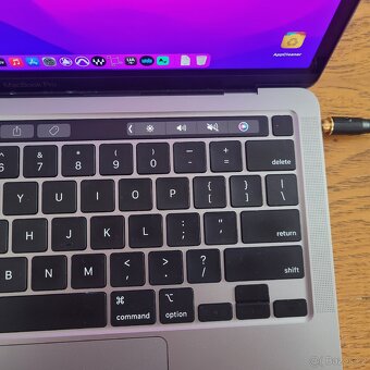 Macbook Pro 13 - 2020 M1 - 4