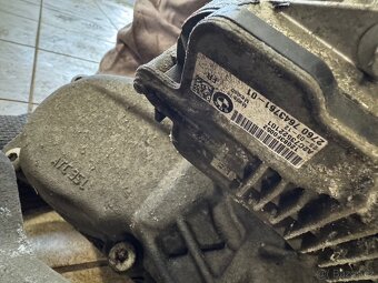 BMW rozvodovka f10, f11, f01, f20, f30 - 4