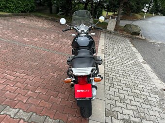 BMW R 850 R 1999 - 4