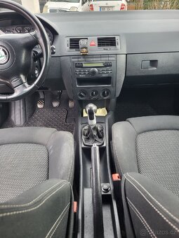 Škoda Fabia 1.2 benzín - 4