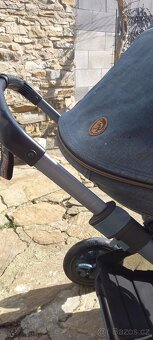 Bugaboo - 4