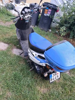 Motorro clea - 4