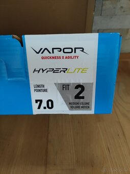 Brusle BAUER S21 TI VAPOR HYPERLITE - SR - 4