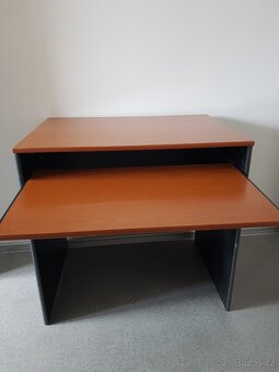 Kancelářský nábytek - 4