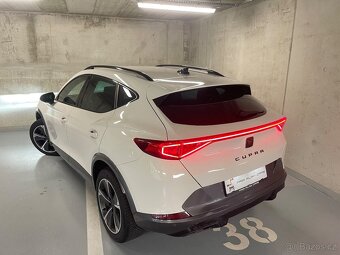 Cupra Formentor 1.5 TSI - záruka, tažné - 4