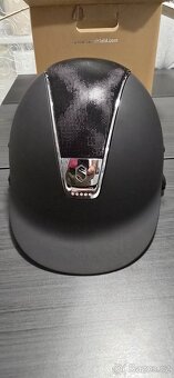 Jezdecke Helmy Samshield - 4