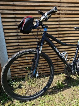 Jízdní kolo Specialized Ariel - 4