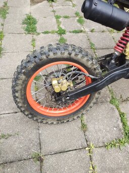 Pitbike - 4