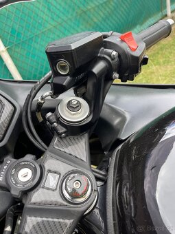 Honda CBR1100XX - 4