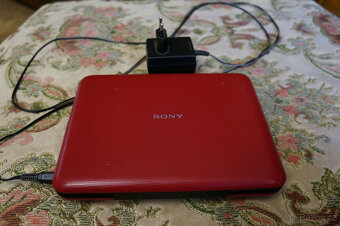 SONY DVP-FX750 mini CD-DVD-DIVX - 4
