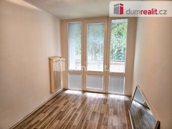 pronájem bytu 2+kk, 48 m2, Litoměřice - 4