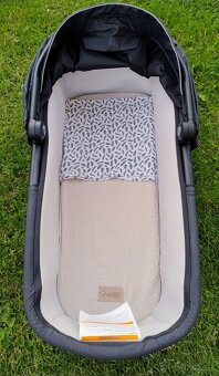 Korba Thule Urban Glide 3 - 4