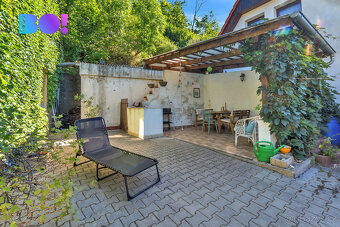 Prodej rodinného domu 4+1, 1 051 m², ul. Na Kopanici, Chrudi - 4