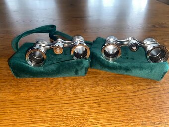 Rolex Rare Highly Collectibles dalekohledy limitovaná edice - 4