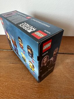 LEGO® BrickHeadz 40618 Kingsley Pastorek a Nymphadora Tonkso - 4