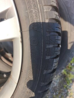SEAT LEON FR ANDROMEDA 18/5112 - 4