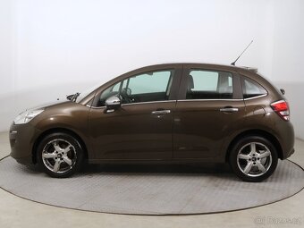 Citroën C3 1.2 VTi, 2013, 174 049 km - 4
