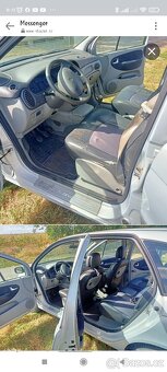 Prodám Renault Scénic - 4