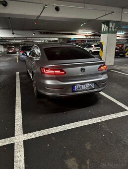 Volkswagen Arteon 2.0 TDI R-LINE - 4