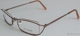 brýle dámské / dětské JAI KUDO 422 M04 50-18-130 DMOC:2600Kč - 4