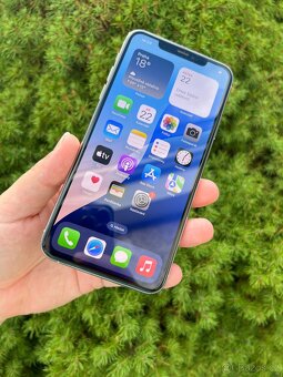 iPhone 11 PRO MAX 64Gb v hezkém stavu, white - 4