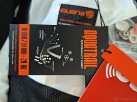 Dámská lyzarska bunda IGUANA - 4